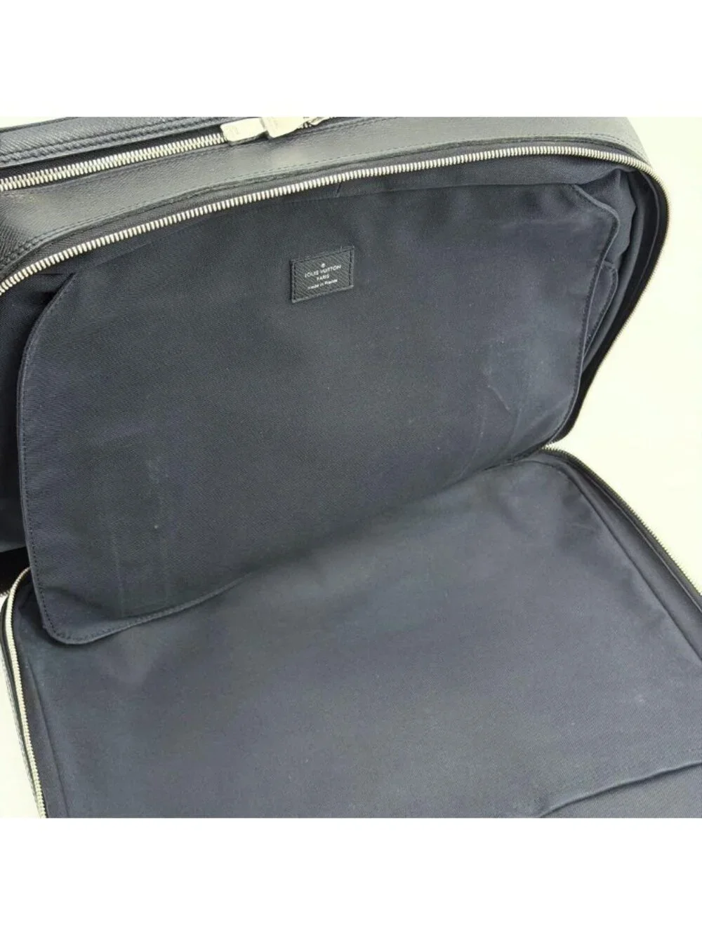 Louis Vuitton Briefcase Taiga Alexander Neo Igor